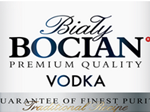 vodka bocian